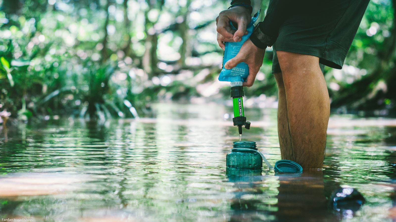 Đi leo núi, Trekking cần chuẩn bị những gì?