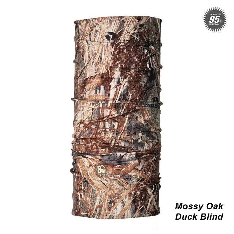 KHĂN ỐNG ĐA NĂNG RẰN RI MOSSY OAK BUFF HIGH UV