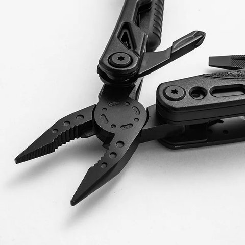 Dụng cụ đa năng sinh tồn 17 chức năng kèm đánh lửa Vultura VTR-MT2401