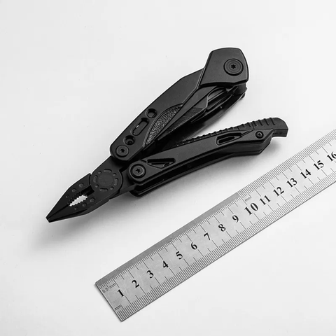 Dụng cụ đa năng sinh tồn 17 chức năng kèm đánh lửa Vultura VTR-MT2401