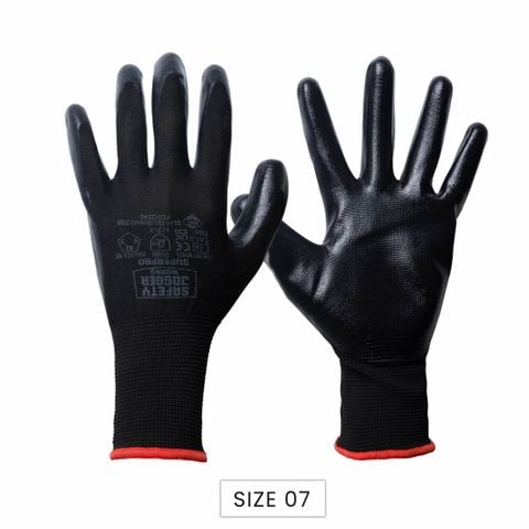 Găng tay trekking Safety Jogger Superpro 4121X