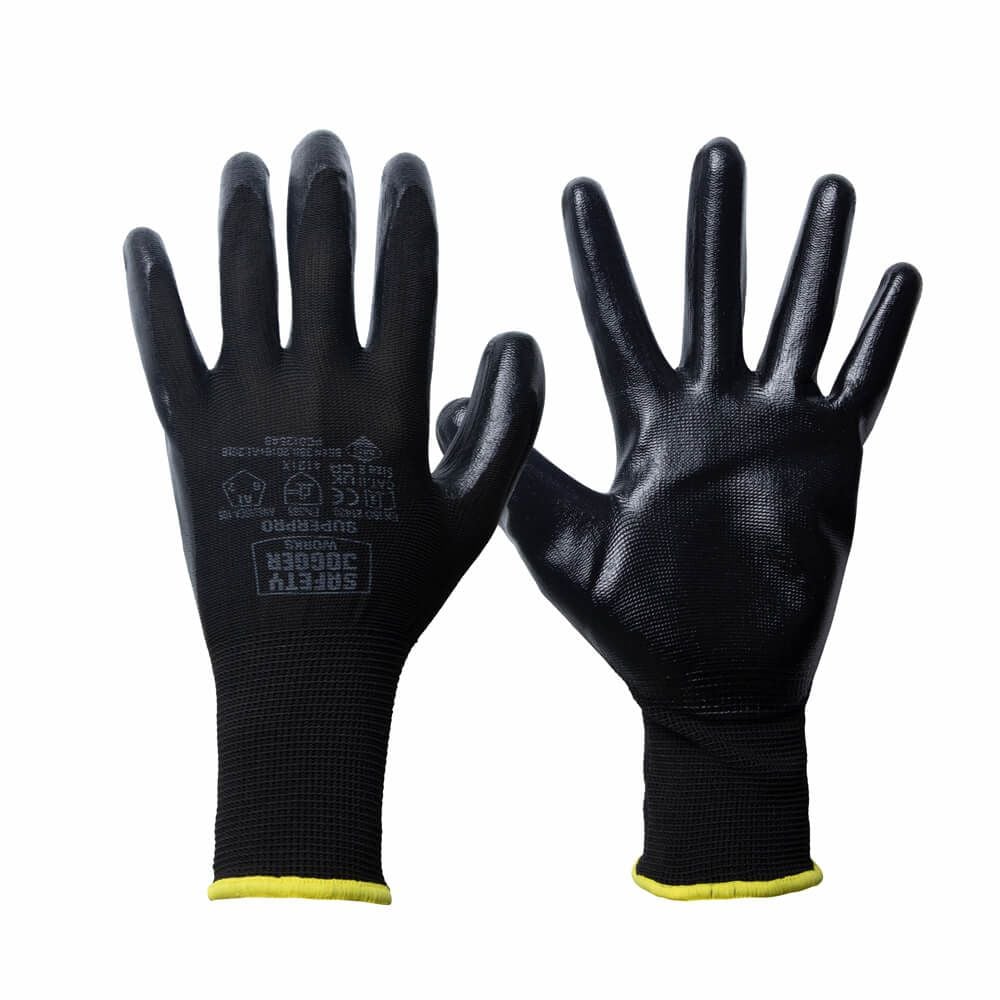 Găng tay trekking Safety Jogger Superpro 4121X