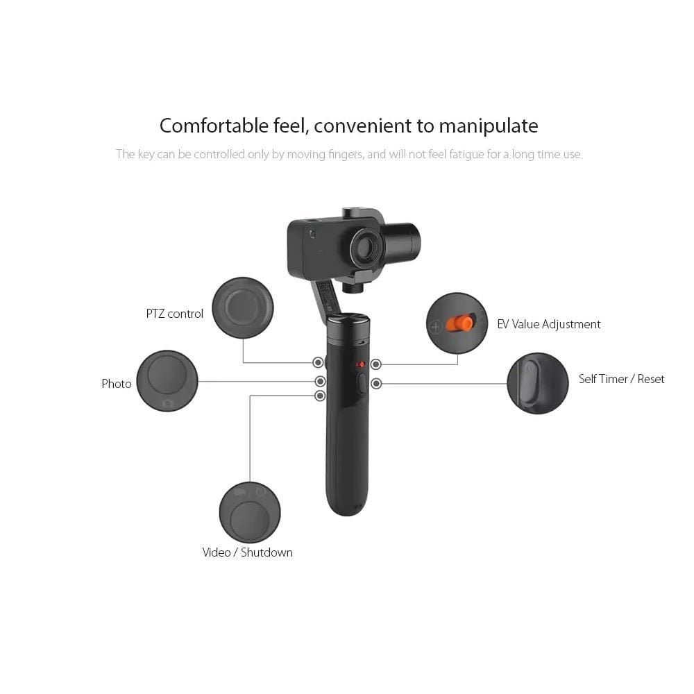 Gậy chống rung cho Xiaomi Action Camera