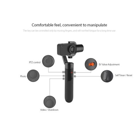 Gậy chống rung cho Xiaomi Action Camera