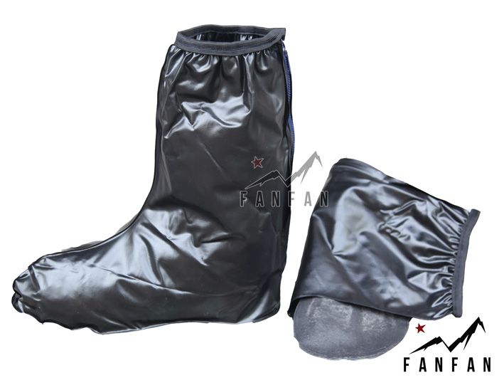 Bọc giày đi mưa