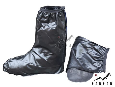 Bọc giày đi mưa