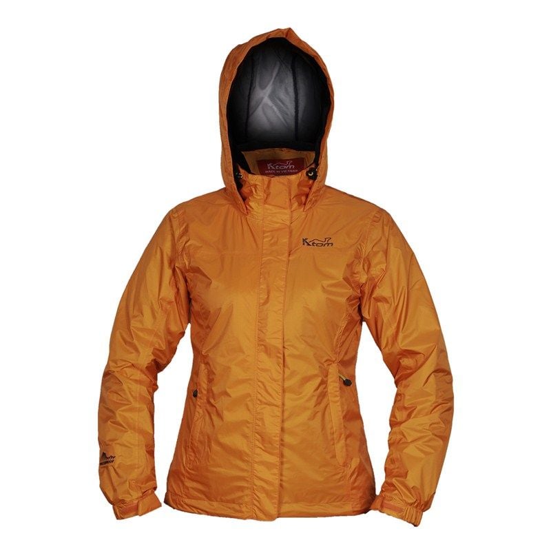 Áo gió nữ Gore-tex 2 lớp Ktom K77