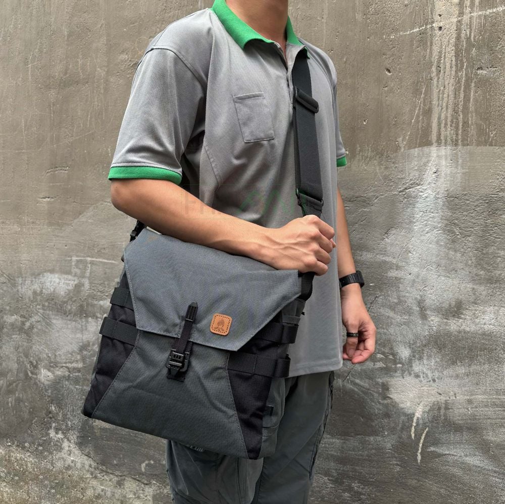 Túi đeo chéo Helikon-Tex Bushcraft Haversack Bag