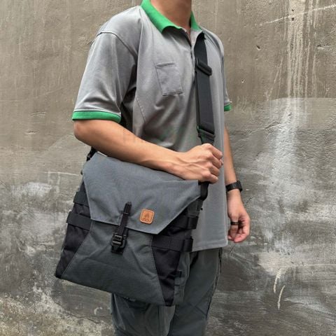 Túi đeo chéo Helikon-Tex Bushcraft Haversack Bag