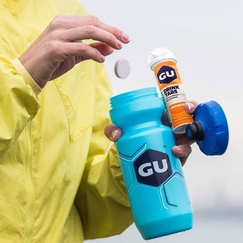 Sủi bổ sung điện giải GU Hydration drink tabs