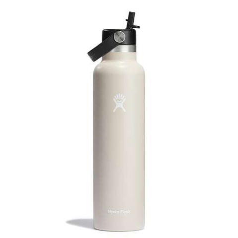 Bình nước giữ lạnh có ống hút Hydro Flask Standard Flex Straw Cap 21 OZ - 621ml