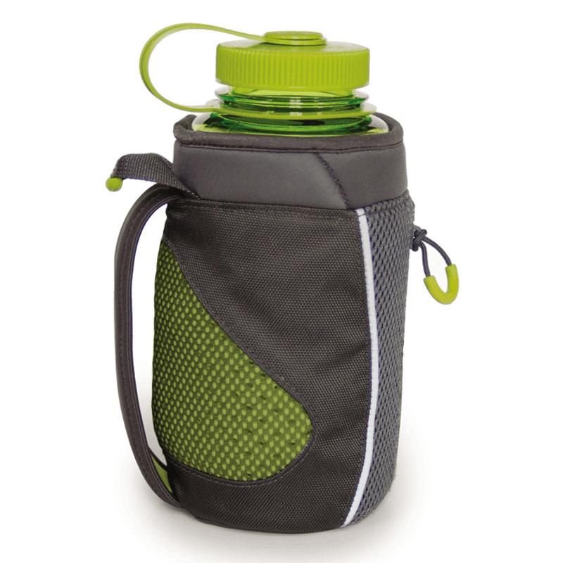 Túi Giữ Nhiệt Đựng Bình Nước Nalgene 1000ml Neoprene Sleeve With Handle 32oz