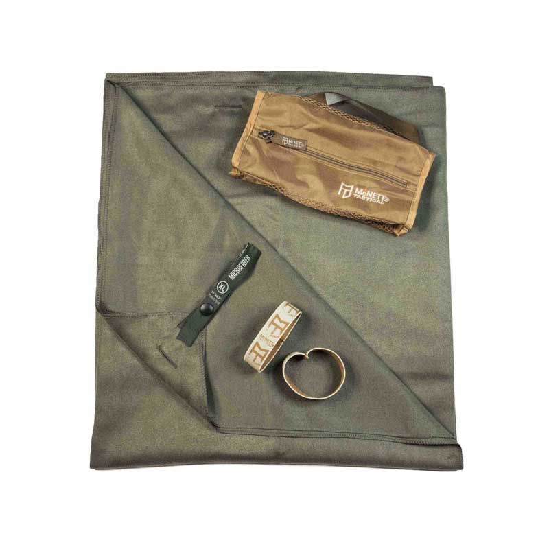 KHĂN TẮM NHANH KHÔ GEAR AID QUICK DRY MICROFIBER TOWEL SIZE XL