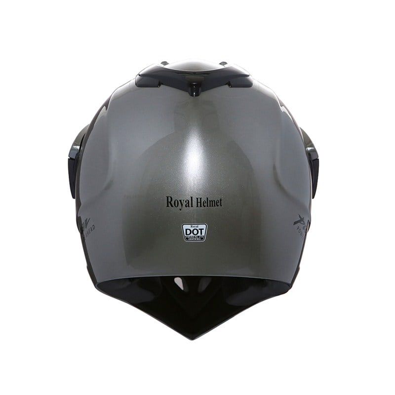 Nón cào cào FULLFACE ROYAL M05