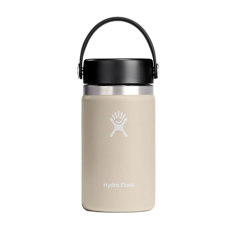 Bình nước giữ nhiệt đựng cafe Hydro Flask Wide Flex Cap 12 OZ - 355ml