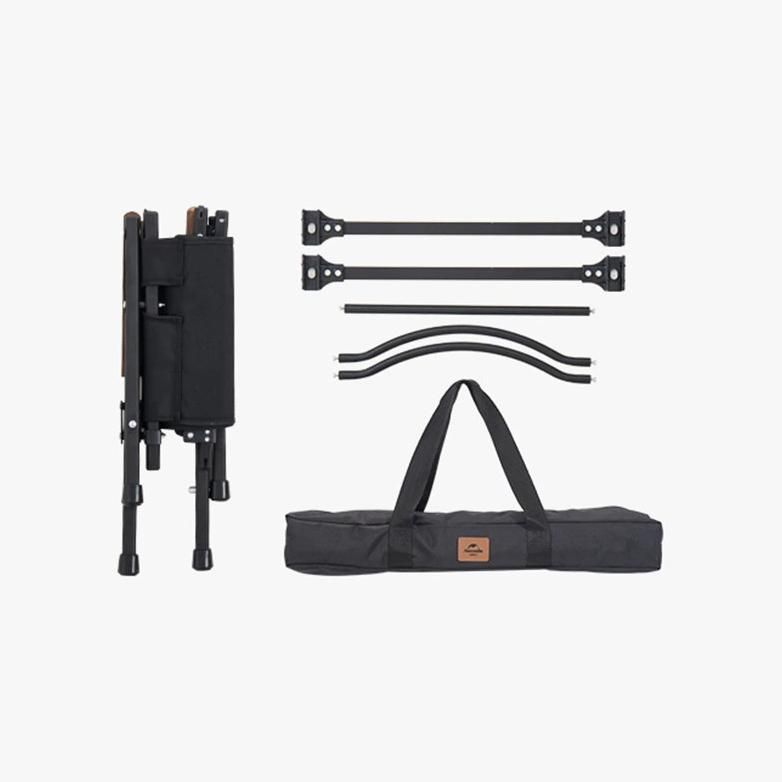 Ghế gấp Glamping siêu gọn Naturehike NH21JJ002
