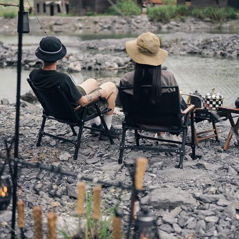 Ghế gấp Glamping siêu gọn Naturehike NH21JJ002
