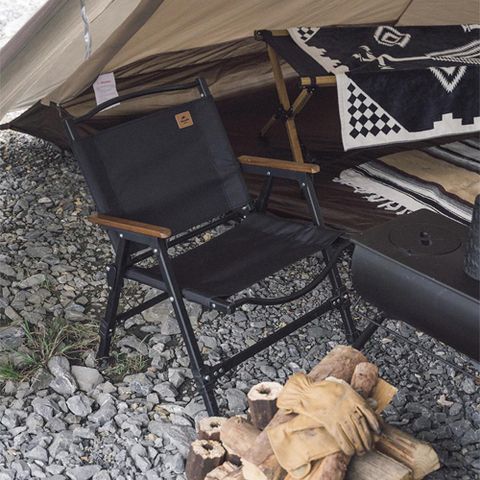 Ghế gấp Glamping siêu gọn Naturehike NH21JJ002