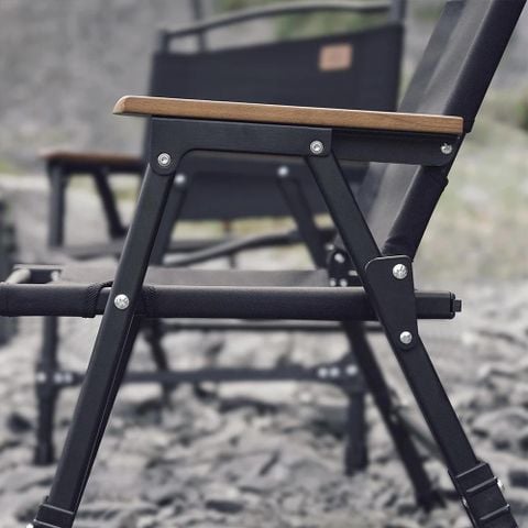 Ghế gấp Glamping siêu gọn Naturehike NH21JJ002