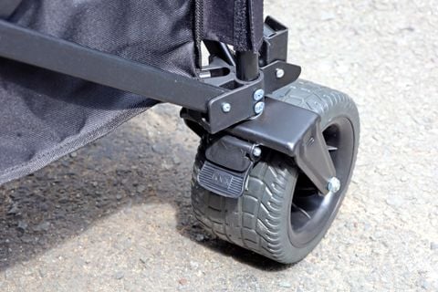 Xe kéo cắm trại 220L có chức năng mở rộng Vultura VTR-WG2401
