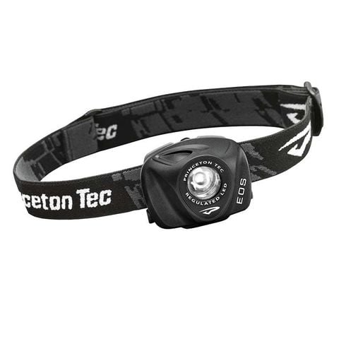 Đèn Đeo Trán Princeton Tec EOS 130 Headlamps EOS130-BK