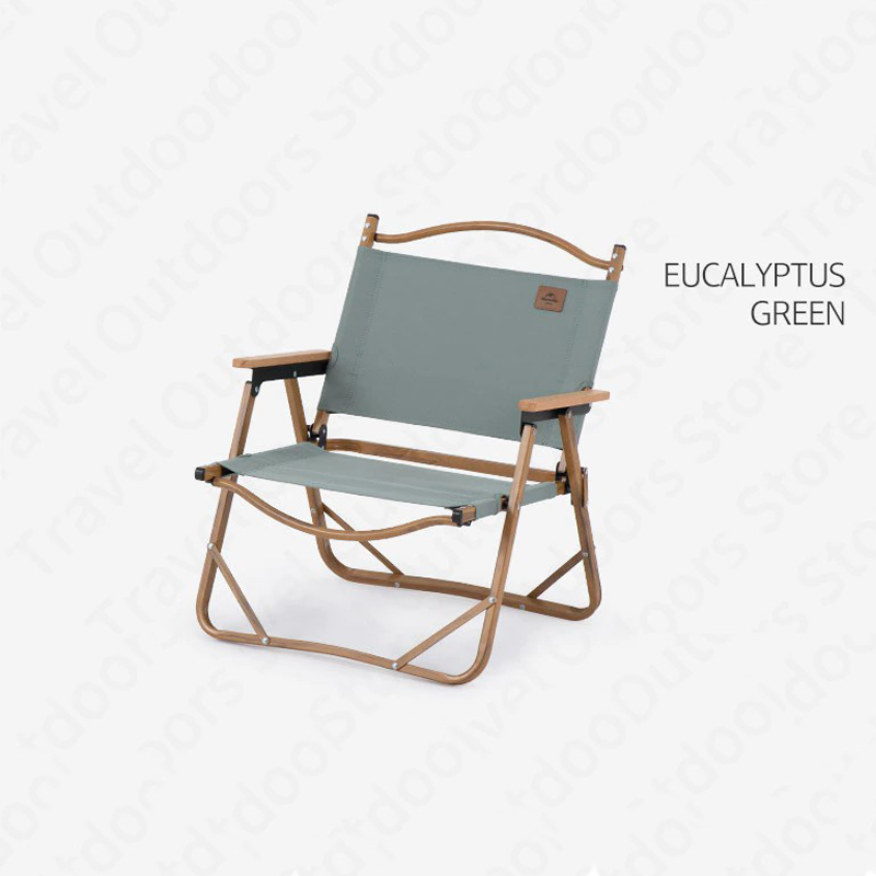 Ghế gấp Glamping Naturehike MW02 NH19Y002-D