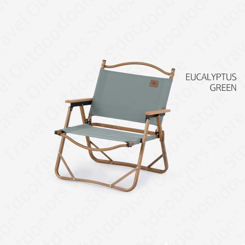 Ghế gấp Glamping Naturehike MW02 NH19Y002-D