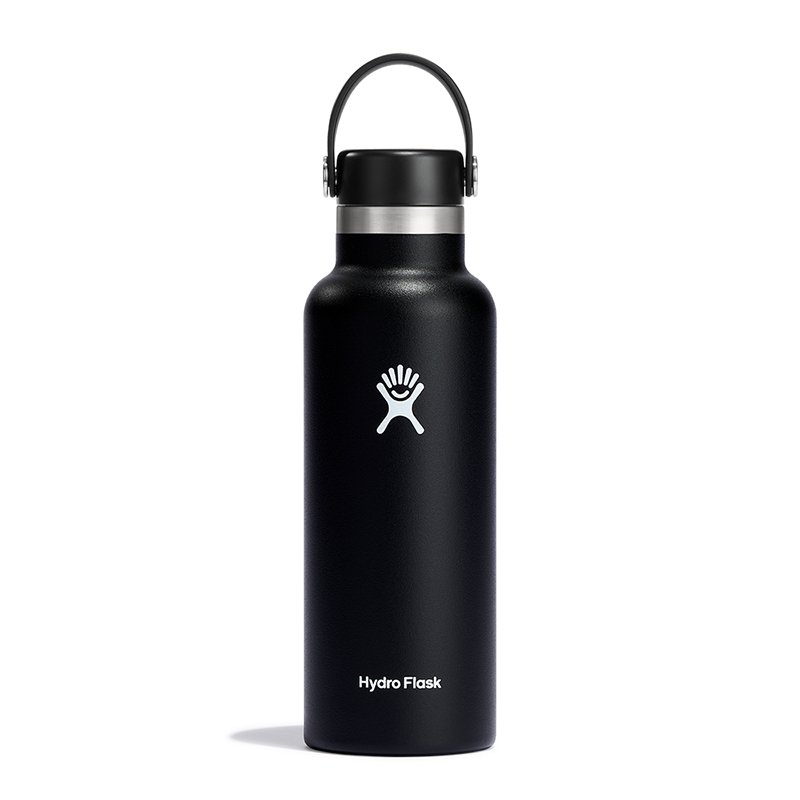 Bình nước giữ nhiệt Hydro Flask Standard Flex Cap 18 OZ  (532 ml)