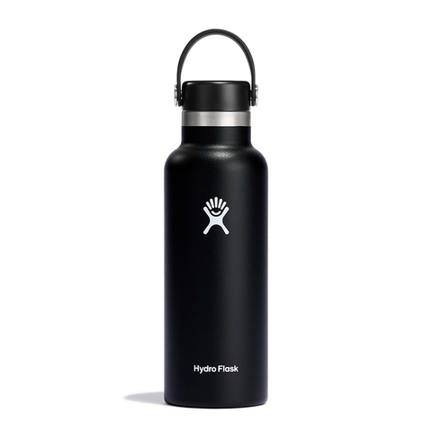 Bình nước giữ nhiệt Hydro Flask Standard Flex Cap 18 OZ  (532 ml)