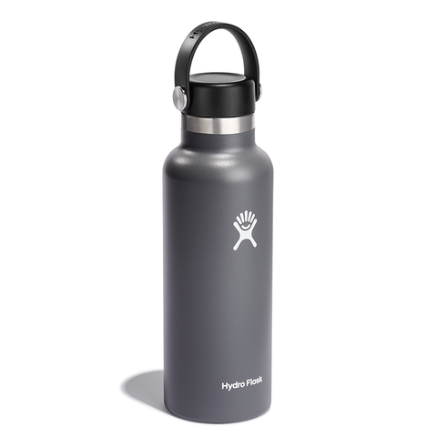 Bình nước giữ nhiệt Hydro Flask Standard Flex Cap 18 OZ  (532 ml)