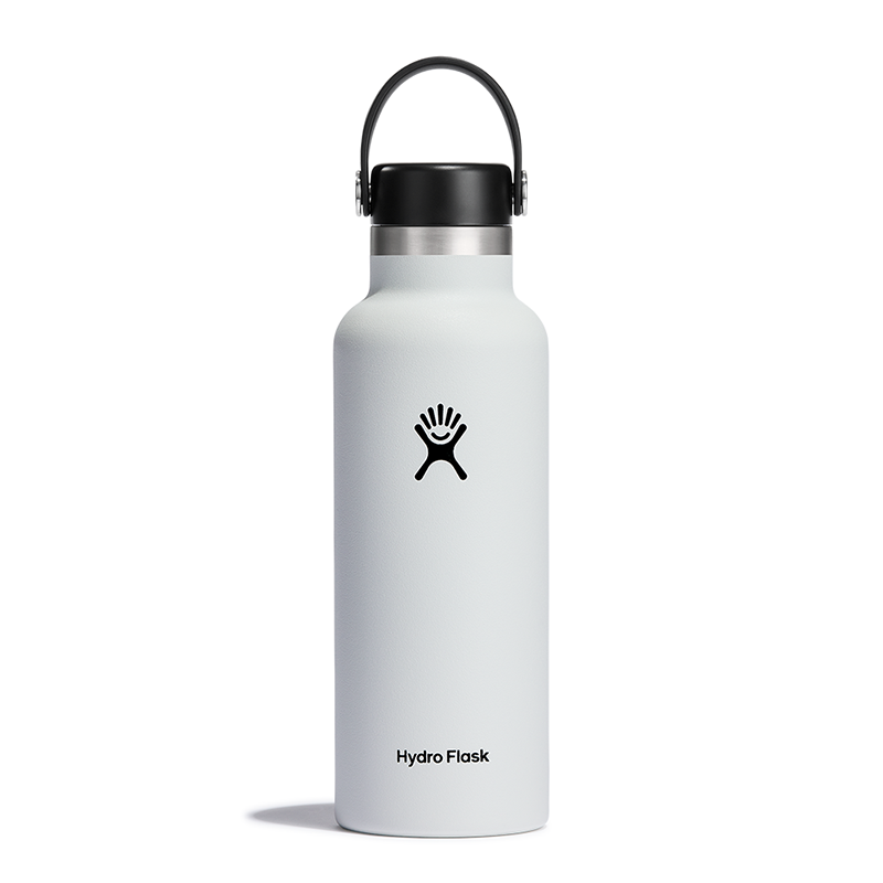 Bình nước giữ nhiệt Hydro Flask Standard Flex Cap 18 OZ  (532 ml)
