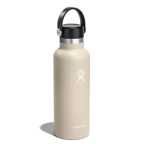 Bình nước giữ nhiệt Hydro Flask Standard Flex Cap 18 OZ  (532 ml)