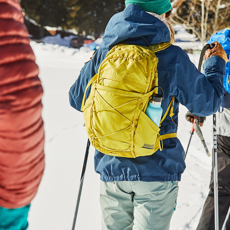 Bình nước giữ nhiệt Hydro Flask Standard Flex Cap 21 OZ - 621ml