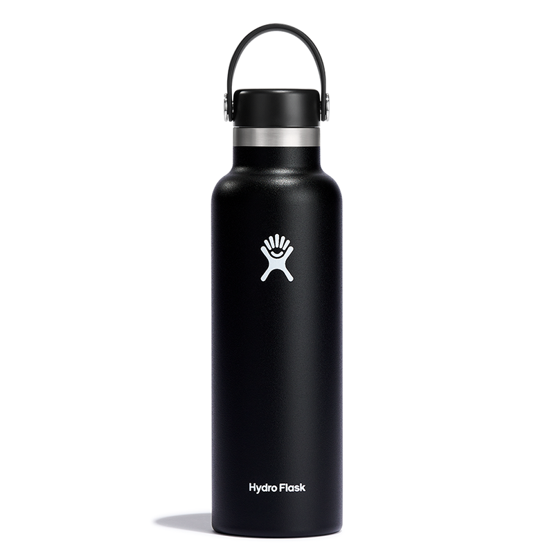 Bình nước giữ nhiệt Hydro Flask Standard Flex Cap 21 OZ - 621ml