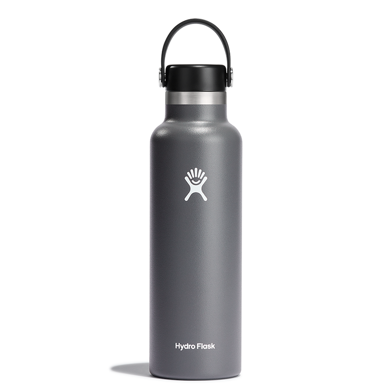 Bình nước giữ nhiệt Hydro Flask Standard Flex Cap 21 OZ - 621ml