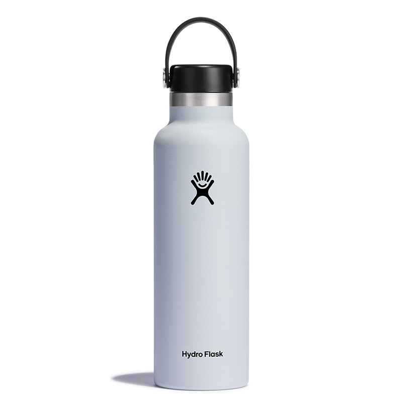 Bình nước giữ nhiệt Hydro Flask Standard Flex Cap 21 OZ - 621ml