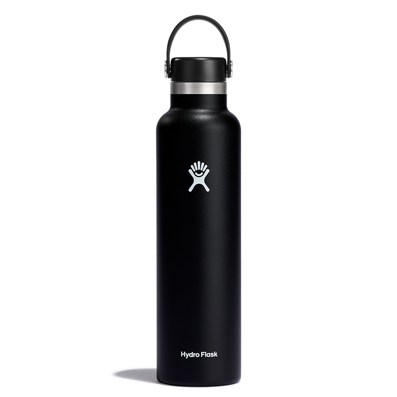 Bình nước giữ nhiệt Hydro Flask Standard Flex Cap 24 OZ (710ml)