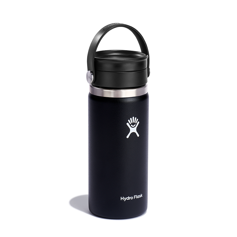 Bình nước giữ nhiệt Hydro Flask Wide Flex Sip Lid 16 OZ - 473ml