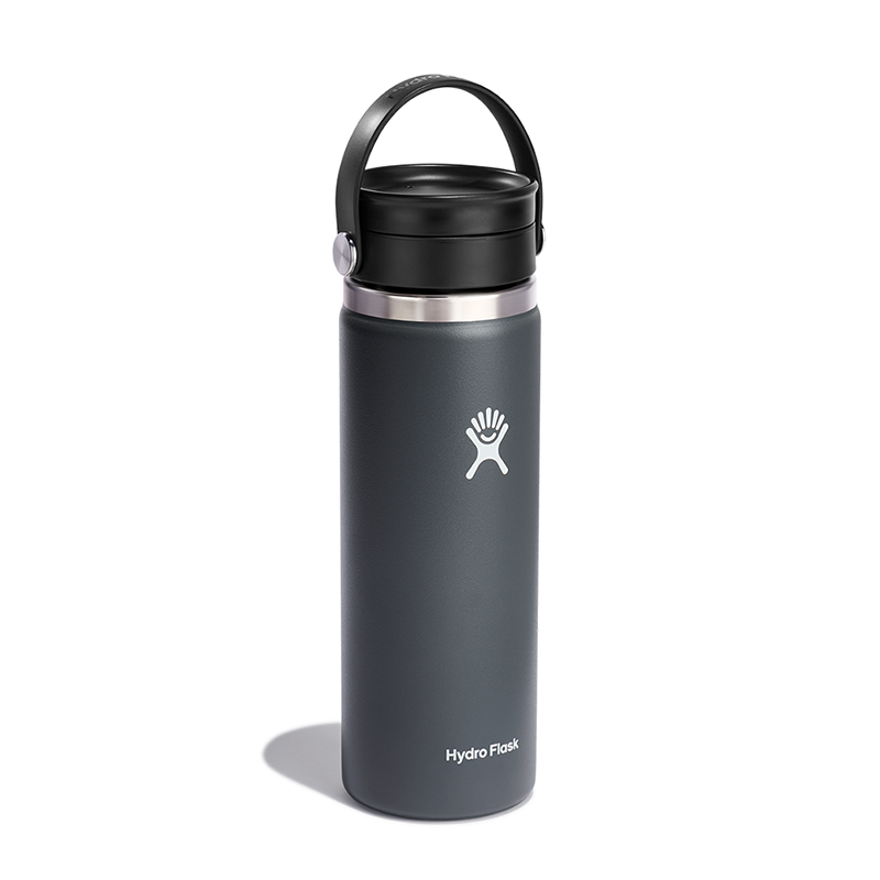 Bình nước giữ nhiệt Hydro Flask Wide Flex Sip Lid 20 OZ - 591ml