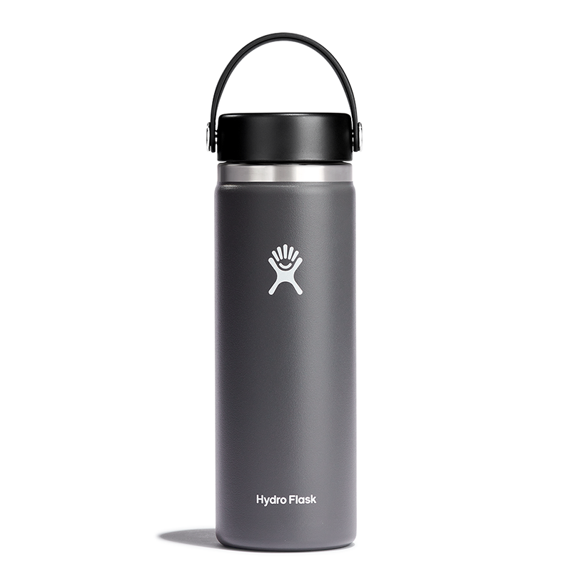 Bình nước giữ nhiệt Hydro Flask Wide Flex Cap 20 OZ - 591ml