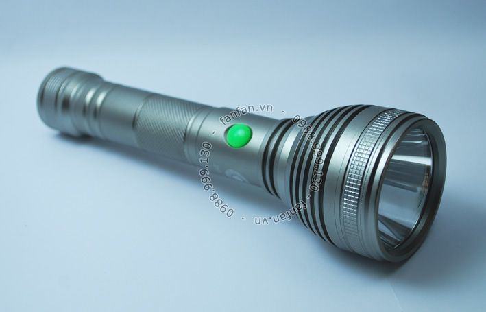 Đèn Pin JD-68