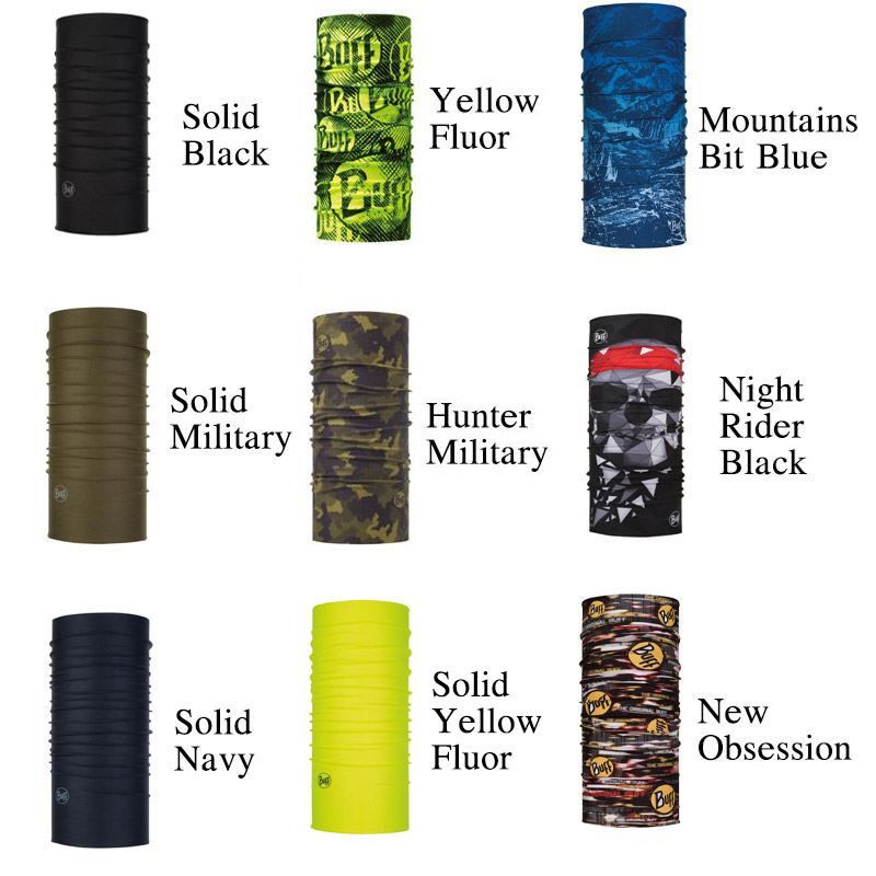 Khăn ống đa năng High UV Buff CoolNet