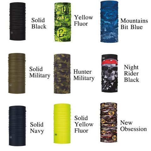 Khăn ống đa năng High UV Buff CoolNet