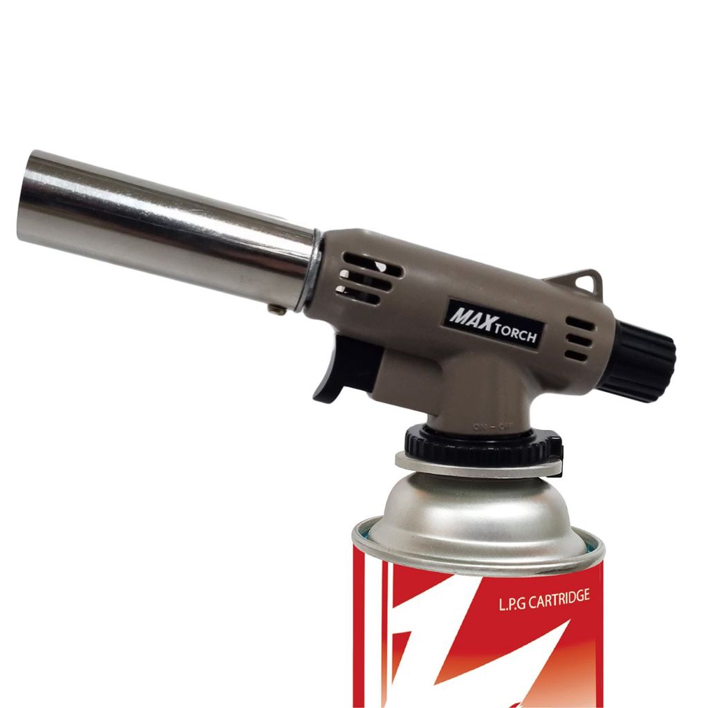 Khò gas dã ngoại Maxtorch MGT-301