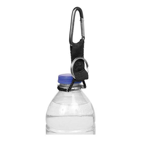 MÓC NHÔM TREO CHAI NƯỚC COGHLANS BINER WITH BOTTLE CARRIER 0572