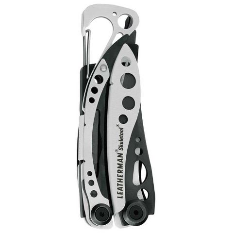 Kềm xếp đa năng Leatherman Skeletool