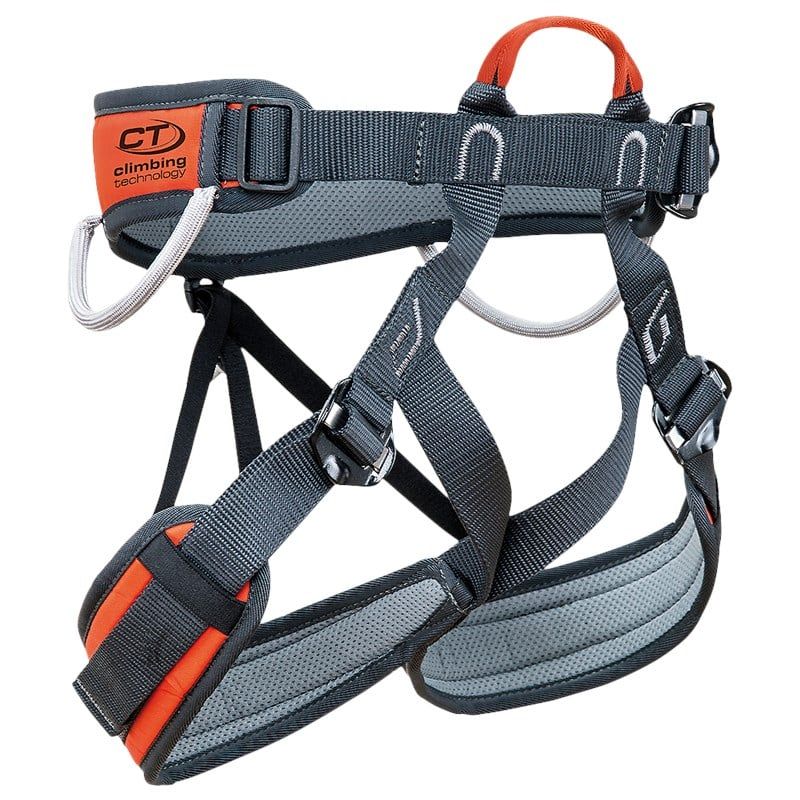 Đai An Toàn Leo Núi Climbing Tech EXPLORER S-M 7H132 BC