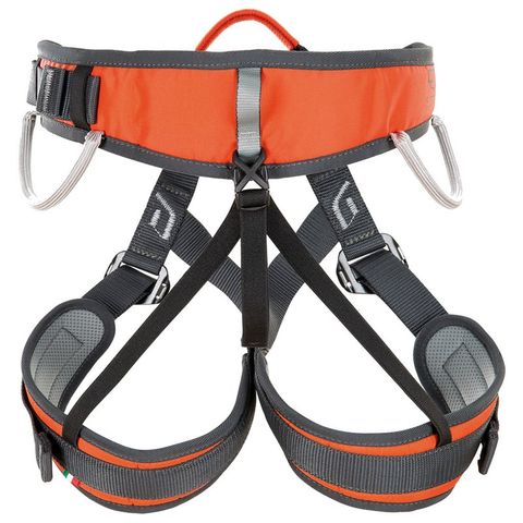 Đai An Toàn Leo Núi Climbing Tech EXPLORER S-M 7H132 BC