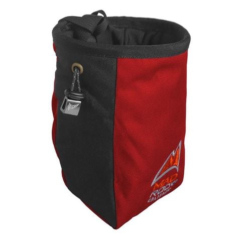 Túi đựng phấn leo núi đeo hông Mad Rock Kangaroo Chalkbag