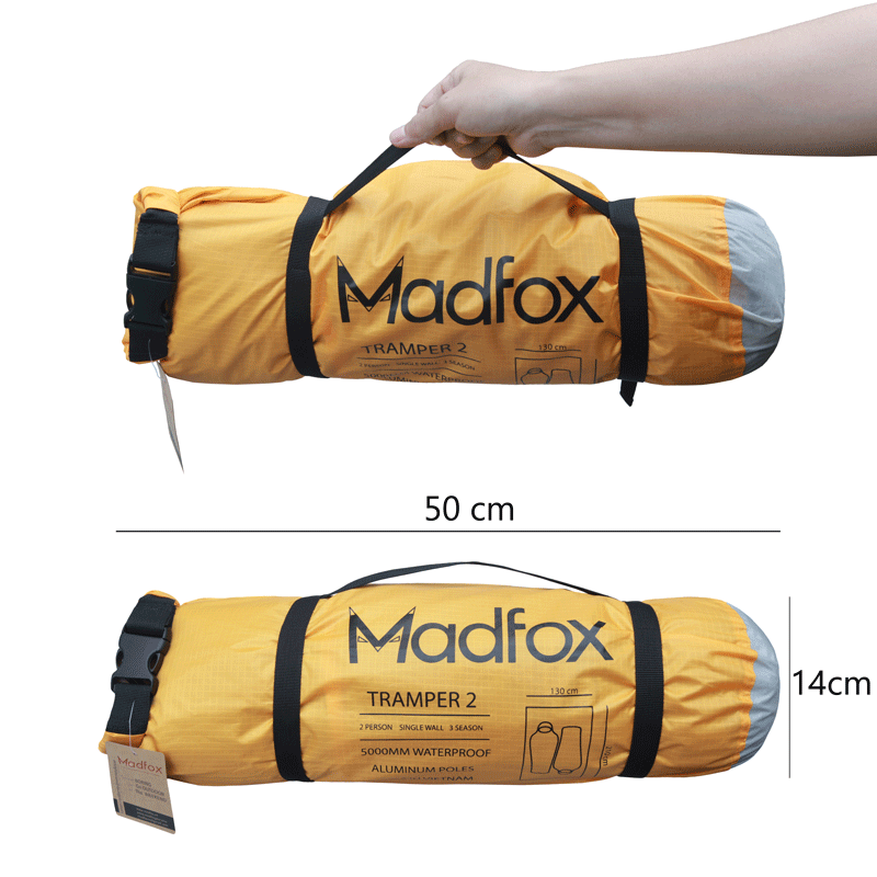 Lều Madfox Tramper 2